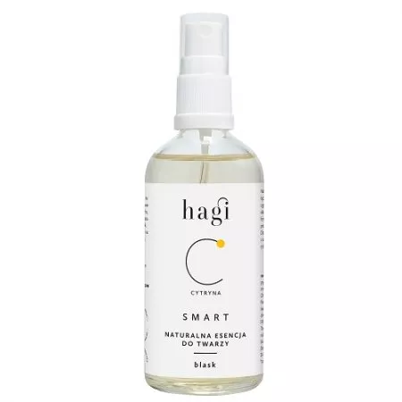 Hagi Smart C esencja-tonik rozświetlający do twarzy 100ml