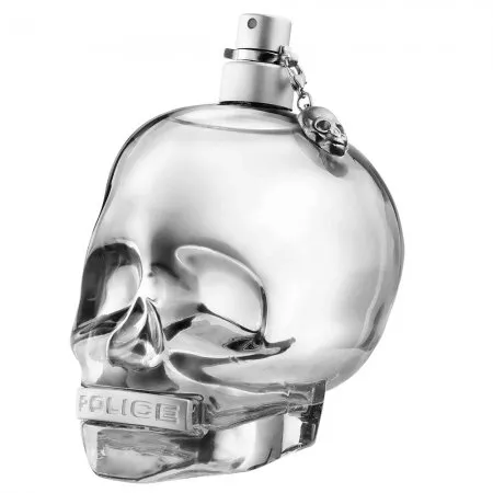 Police To Be Super[Pure] woda toaletowa spray 125ml (U)