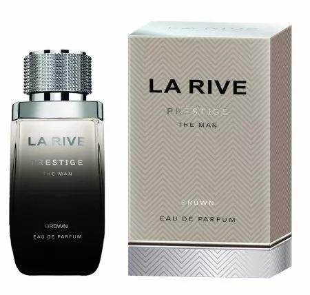 La Rive Prestige Brown The Man woda perfumowana spray 75ml (M)