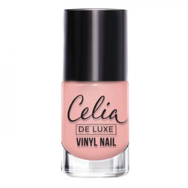 Celia Vinyl Nail winylowy lakier do paznokci 252 10ml