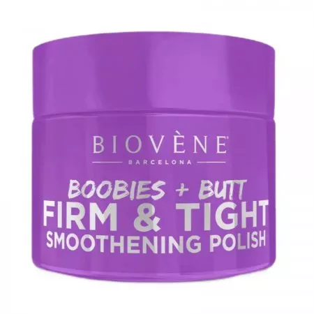 Biovene Firm & Tight Polish peeling na piersi i pośladki 50ml