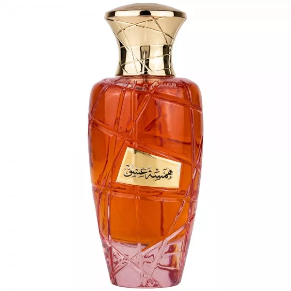Maison Asrar Hamsat Ishq woda perfumowana spray 100ml (W)