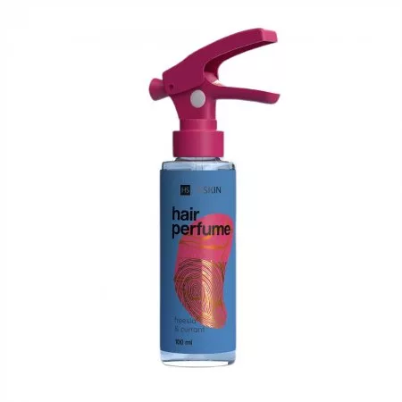 HiSkin Hair Perfume perfumy do włosów Frezja & Porzeczka 100ml (W)