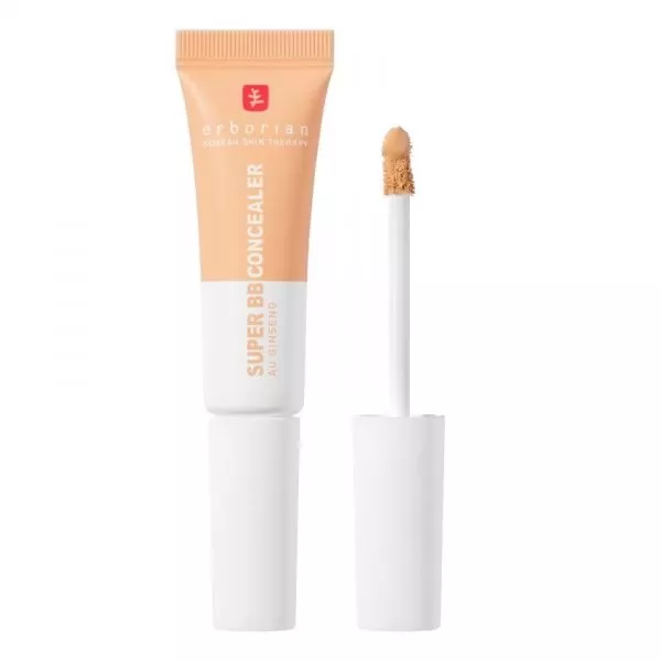 Erborian Super BB Concealer korektor do twarzy Dore 10ml