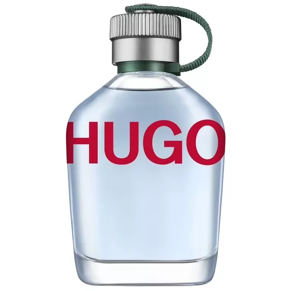 Hugo Boss Hugo, woda toaletowa, 75ml (M)
