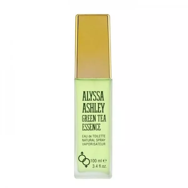 Alyssa Ashley Green Tea Essence woda toaletowa spray 100ml (W)
