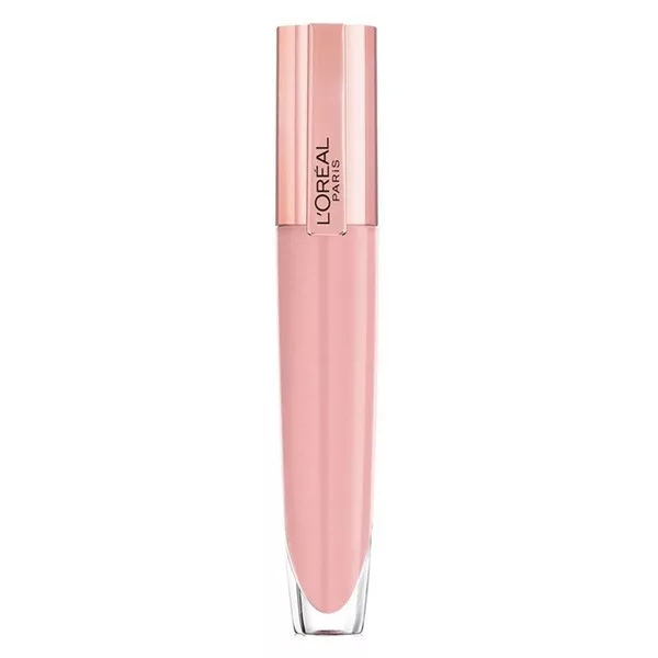L'Oreal Paris Brilliant Signature Plump-In-Gloss błyszczyk do ust 402 Soar 7ml