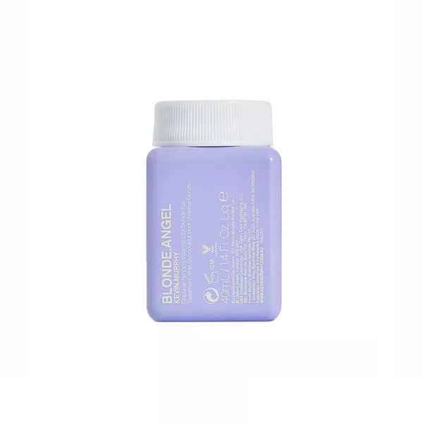 Kevin Murphy Blonde Angel kuracja wzmacniająca kolor do włosów blond 40ml