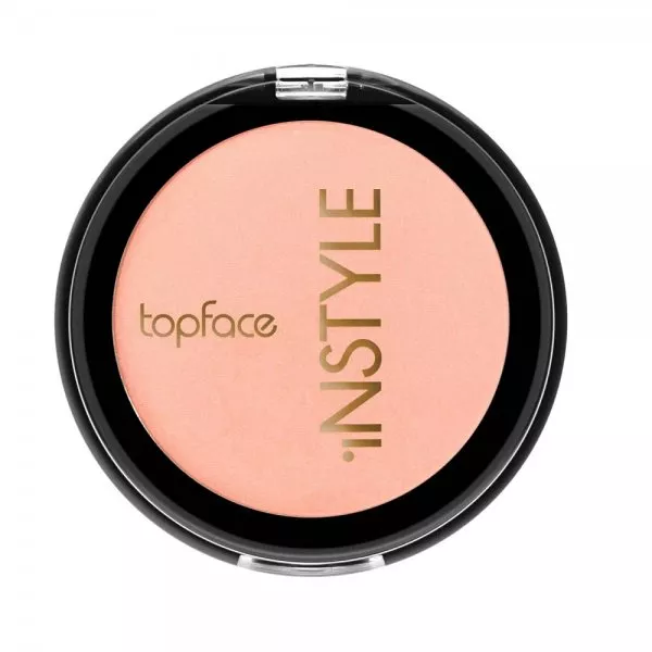 Topface Instyle Blush On róż do policzków 008 10g