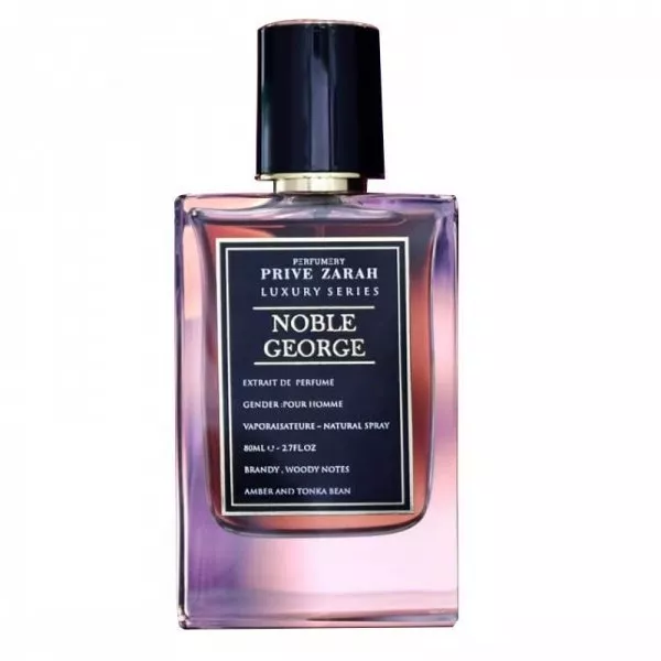 Privezarah Noble George ekstrakt perfum 80ml (M)