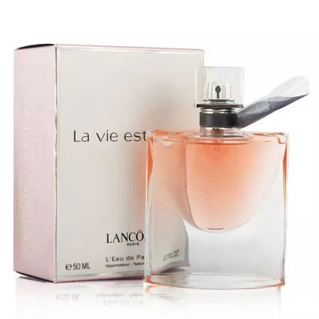 Lancome La Vie est Belle, woda perfumowana, 50ml (W)