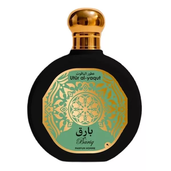 Saphir Utur Al-Yaqut Bariq woda perfumowana spray 100ml (M)