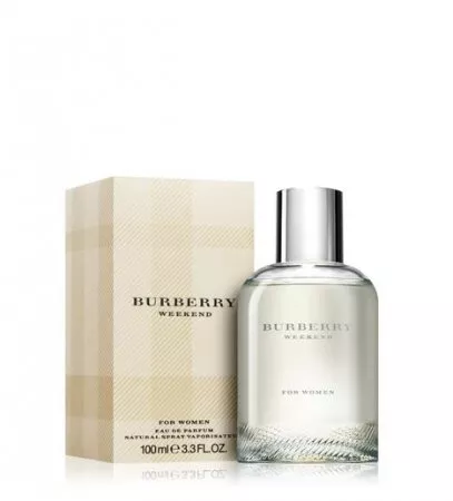 Burberry Weekend, woda perfumowana, 100ml (W)