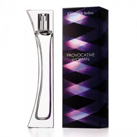Elizabeth Arden Provocative Woman, woda perfumowana, 100ml (W)