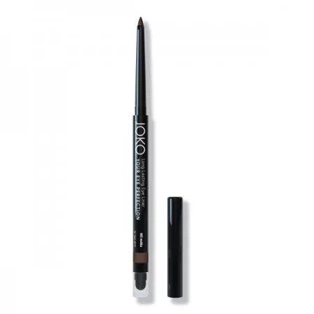 Joko Make-Up Long Lasting Eye Liner Your Eye Perfection długotrwała konturówka do powiek 005 Mokka