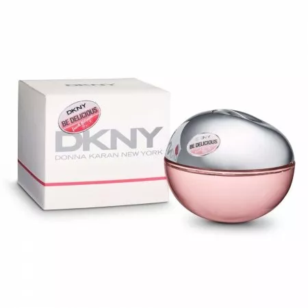 DKNY Be Delicious Fresh Blossom, woda perfumowana, 30ml (W)