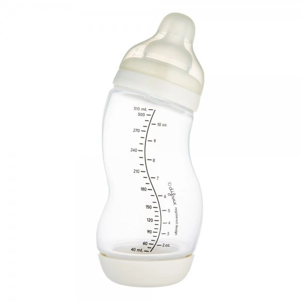 Canpol Babies Butelka antykolkowa S-Shape 310ml