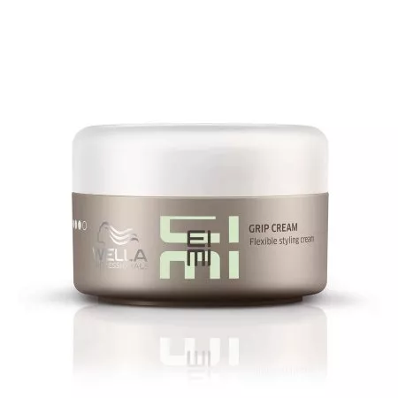 Wella Eimi Grip Cream, elastyczny krem do stylizacji włosów, 75ml