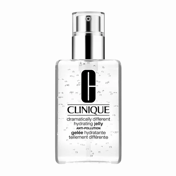 Clinique, Dramatically Different Hydrating Jelly nawilżający żel do twarzy 125ml