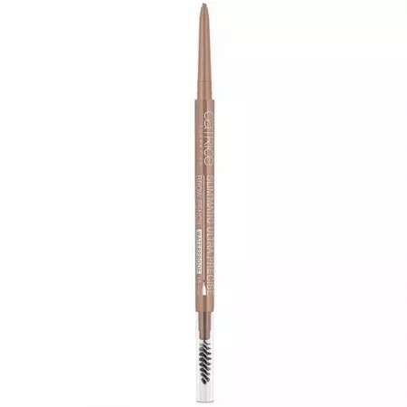 Catrice Slim'Matic Ultra Precise Brow Pencil Waterproof, kredka do brwi, 020 Medium