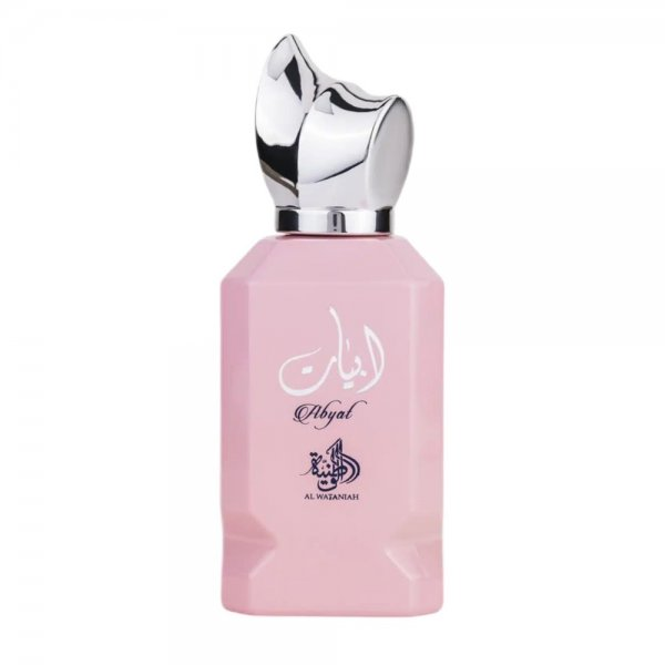 Al Wataniah Abyat woda perfumowana spray 100ml (W)