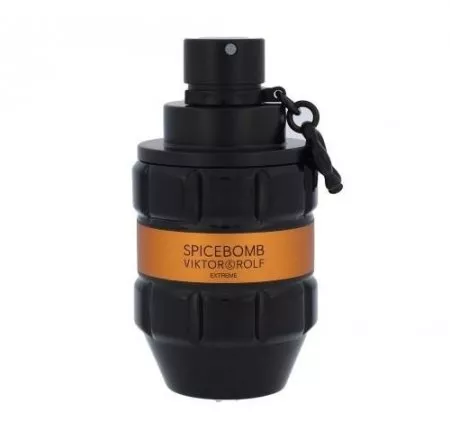 Viktor & Rolf Spicebomb Extreme, woda perfumowana, 50ml (M)