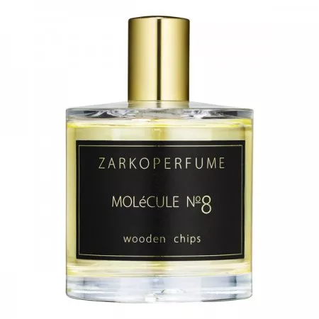Zarkoperfume Molecule No. 8 woda perfumowana spray 100ml (U)