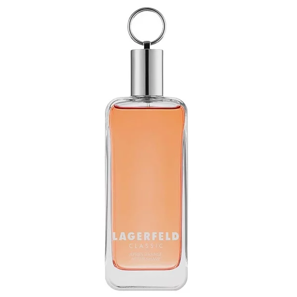 Karl Lagerfeld Classic woda po goleniu 100ml (M)