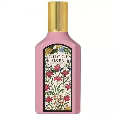 Gucci Flora Gorgeous Gardenia woda perfumowana spray 50ml (W)