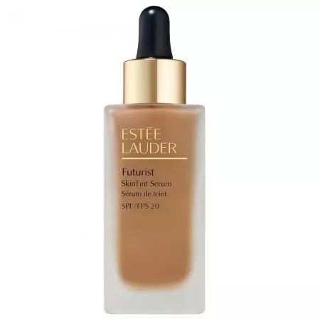 Estée Lauder Futurist SkinTint Serum Foundation podkład do twarzy 4N1 Shell Beige 30ml
