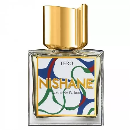 Nishane Tero ekstrakt perfum spray 50ml (U)