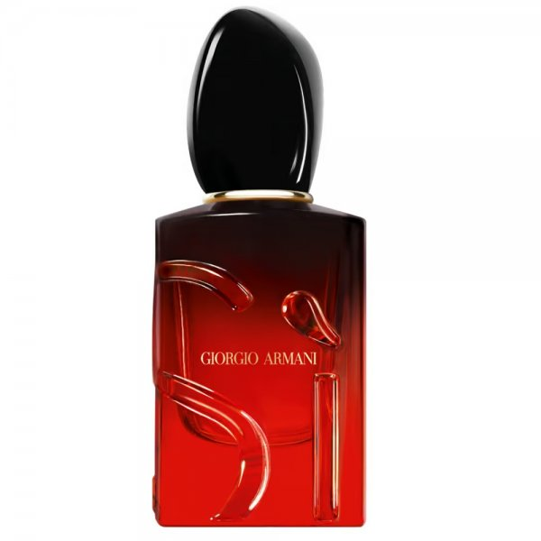 Giorgio Armani Si Passione Intense woda perfumowana refillable spray 50ml (W)