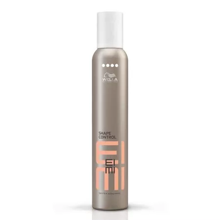 Wella Eimi Shape Control, pianka bardzo mocna utrwalająca, 500ml