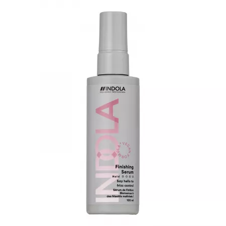 Indola Smooth, serum do pielęgnacji końcowej, 100ml