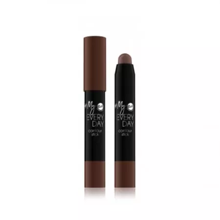 Bell #My Everyday Contour Stick 02 Sztyft do konturowania, 3.4g