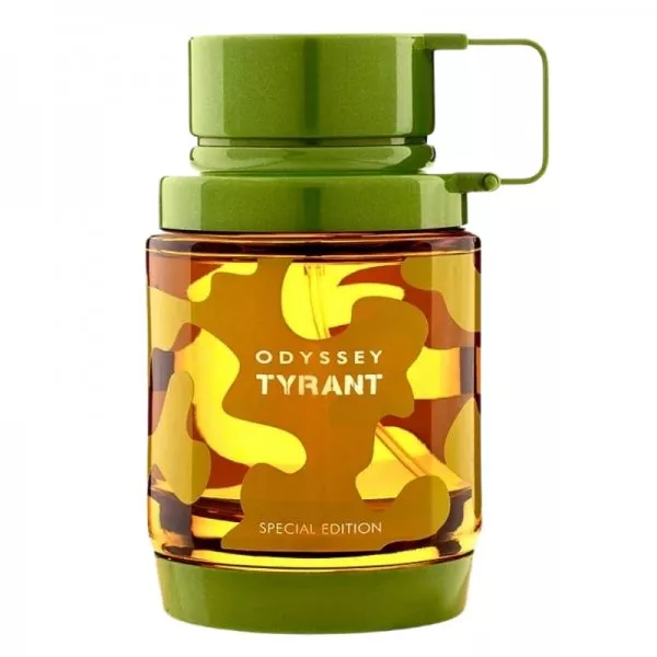 Armaf Odyssey Tyrant Special Edition woda perfumowana spray 60ml (M)