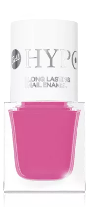 Bell HYPO Long Lasting Nail Enamel, lakier do paznokci, 04v2, 10g