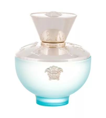 Versace Dylan Turquoise, woda toaletowa, 100ml (W)