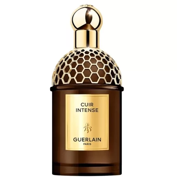 Guerlain Absolus Allegoria Cuir Intense woda perfumowana spray 125ml (U)