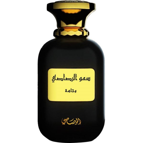 Rasasi Somow Al Rasasi Wajaha Unisex woda perfumowana spray 100ml (U)