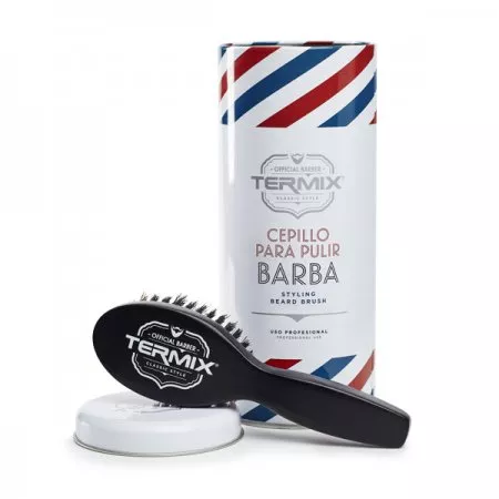 Termix Barber, szczotka do stylizacji brody