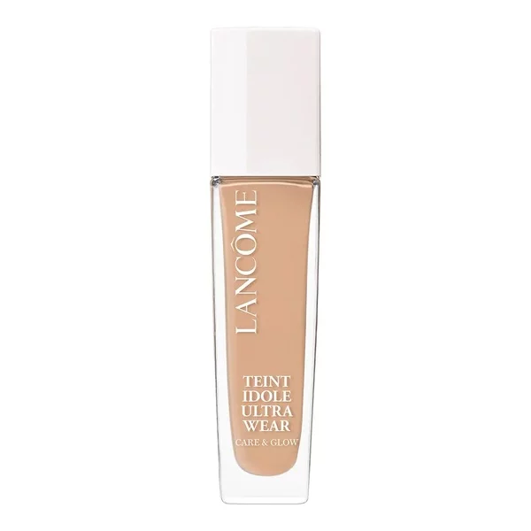 Lancome Teint Idole Ultra Wear Care & Glow pielęgnujący i nawilżający podkład w płynie SPF25 310N 30ml