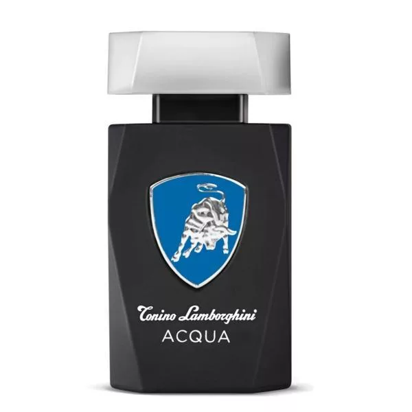 Tonino Lamborghini Acqua woda toaletowa spray 125ml (M)