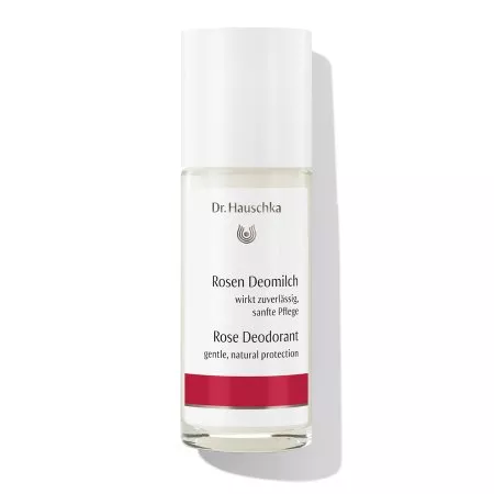 Dr. Hauschka Rose Deodorant dezodorant w kulce 50ml (W)