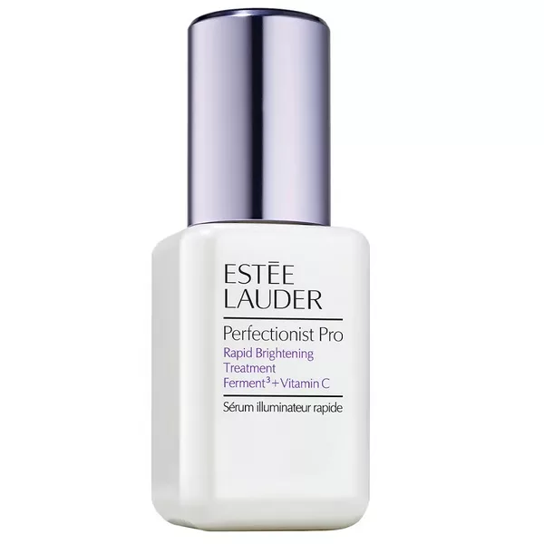 Estée Lauder Perfectionist Pro Rapid Brightening Treatment rozjaśniające serum do twarzy 30ml