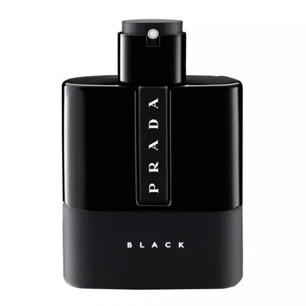 Prada Luna Rossa Black woda perfumowana spray 100ml (M)