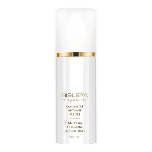 Sisley Sisleya L'Integral Anti-Age Hand Care Anti-Aging Concentrate przeciwstarzeniowy krem do dłoni 75ml