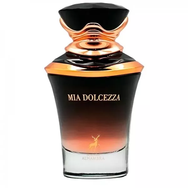 Maison Alhambra Mia Dolcezza woda perfumowana spray 100ml (W)