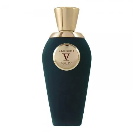 Tiziana Terenzi V Canto Cianuro ekstrakt perfum spray 100ml (U)