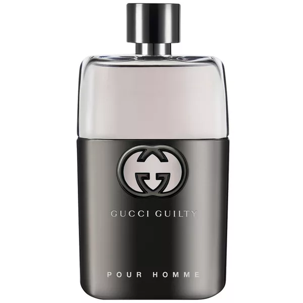 Gucci Guilty Pour Homme, woda toaletowa, 90ml (M)